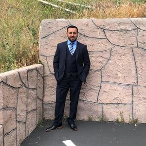 Meet your Posher, Juan